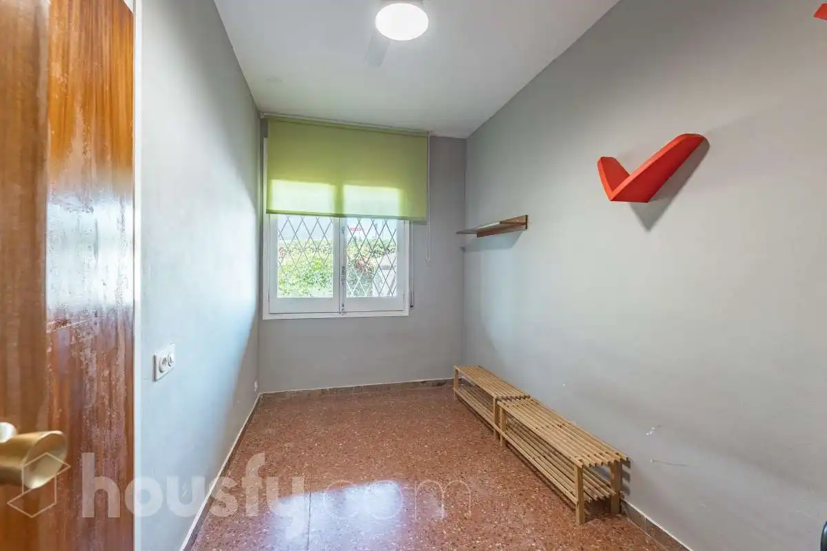 Habitación de Planta baja en venta en Cunit con Aire acondicionado, Jardín privado y Trastero
