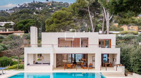 Foto 2 de Casa o chalet en venta en Fornells - Aiguablava, Begur
