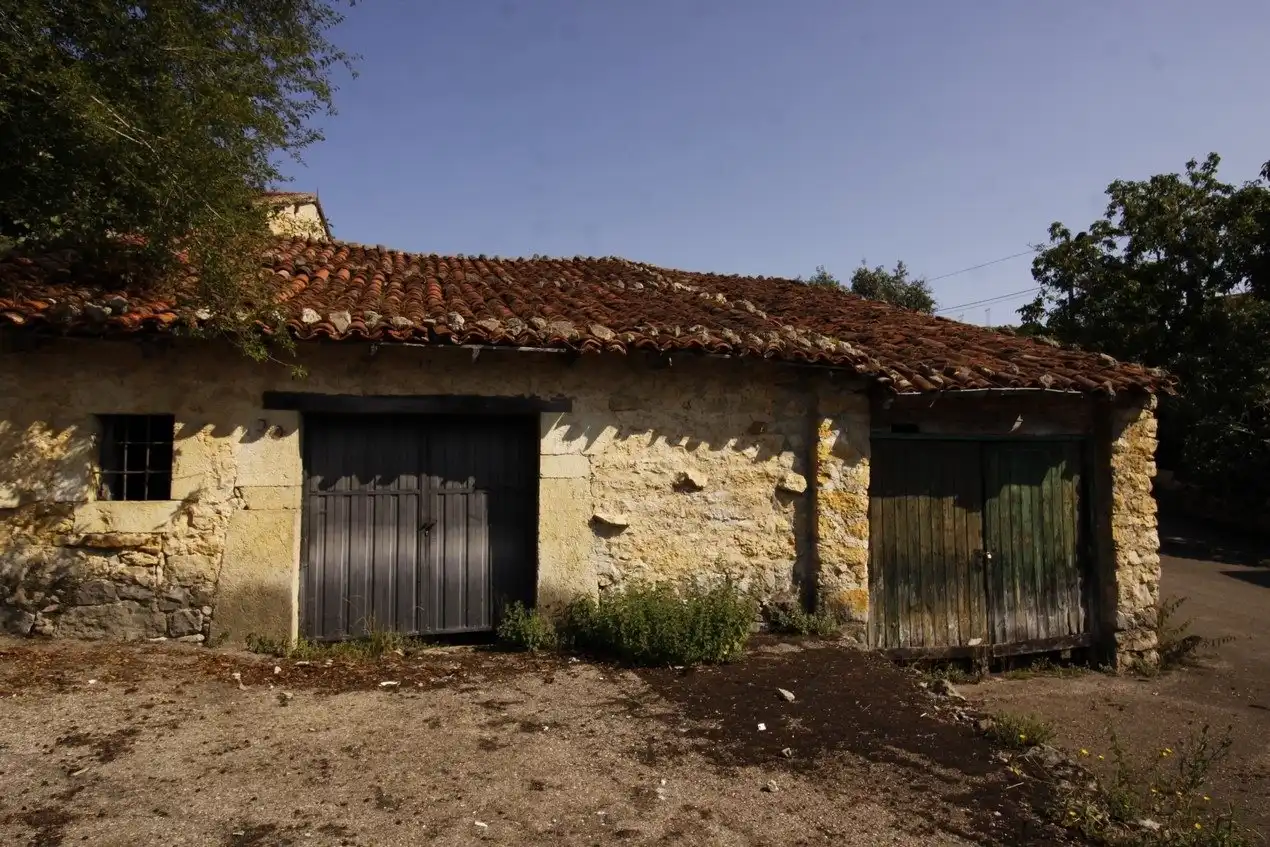 Terrenos y solares en venta en Herrerías