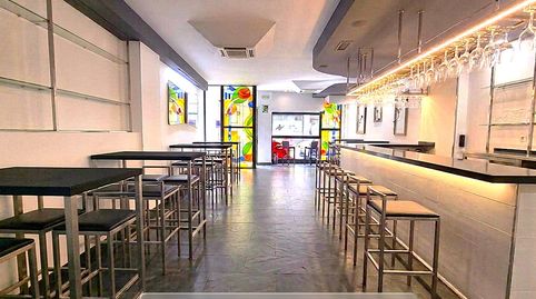 Photo 2 of Commercial properties for sale in Calle de Daoíz y Velarde, 11, El Ejido - Santa Ana, León Capital