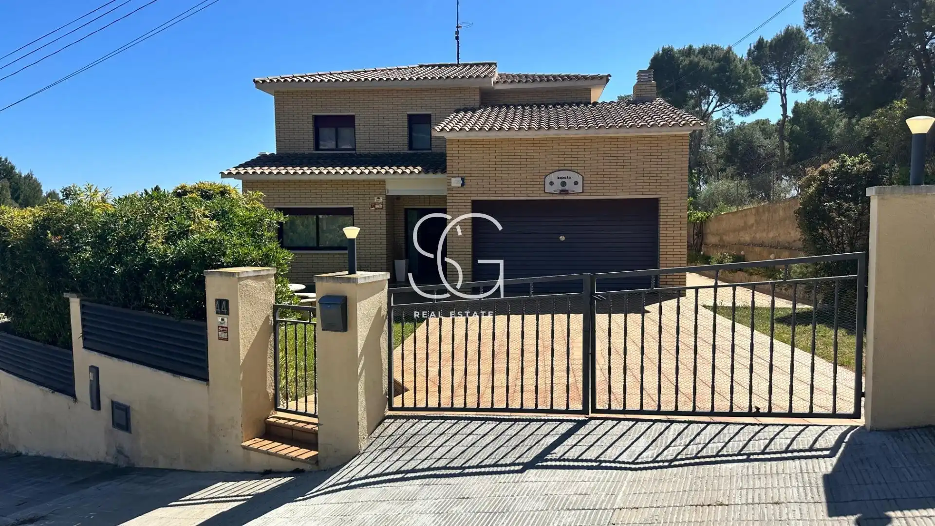 Casa con piscina in vendita a Roda de Barà, imagen 52