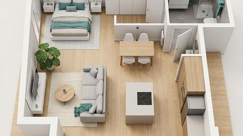 Foto 3 von Loft zum Verkauf in Calle de Barrachina, 84, Ensanche - Parque del Oeste, Castellón de la Plana / Castelló de la Plana