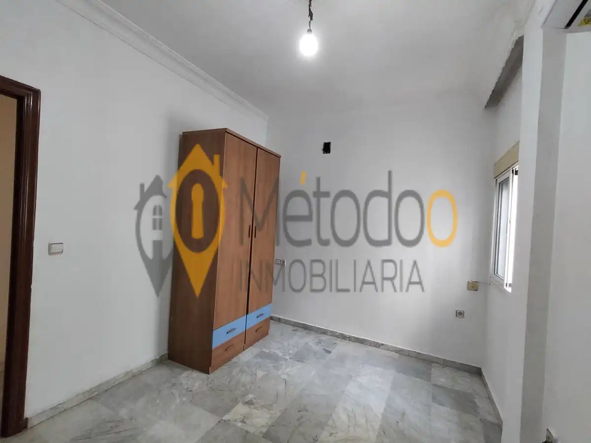 Bedroom of Detached homes for sale in Sevilla  with Air Conditioner, Heating and Terrace