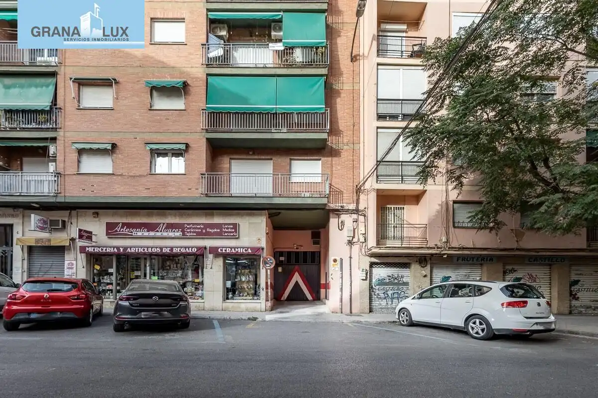 Appartamento con ascensore in vendita a Calle Doctor Fermín Garrido, imagen 37