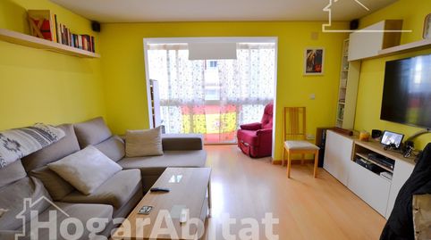 Foto 2 de Piso en venta en Calle Pintor Gisbert, Santo Domigo, Alicante / Alacant