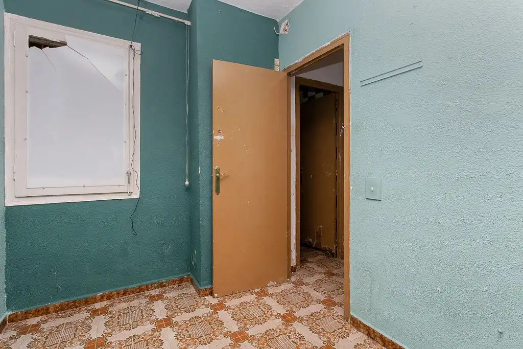 Piso en venta en Sabadell