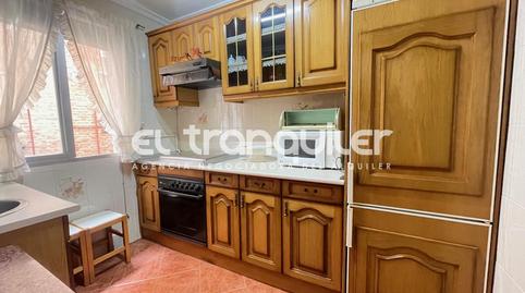 Foto 4 de Piso de alquiler en Calle Batanes, Rinconada, Madrid