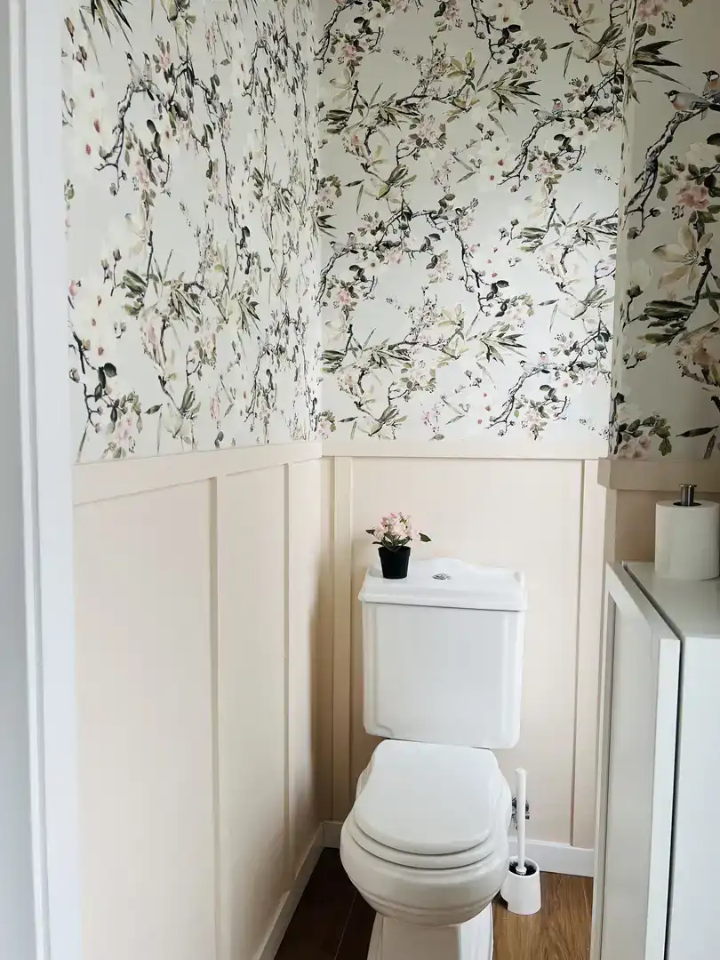 Badezimmer von Wohnung zur Miete in Las Palmas de Gran Canaria mit Balkon
