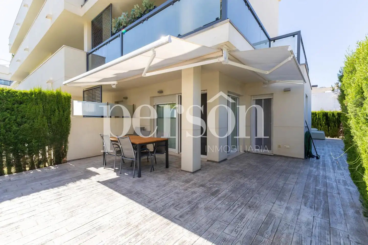 Appartement avec piscine à vendre à El Verger, imagen 3