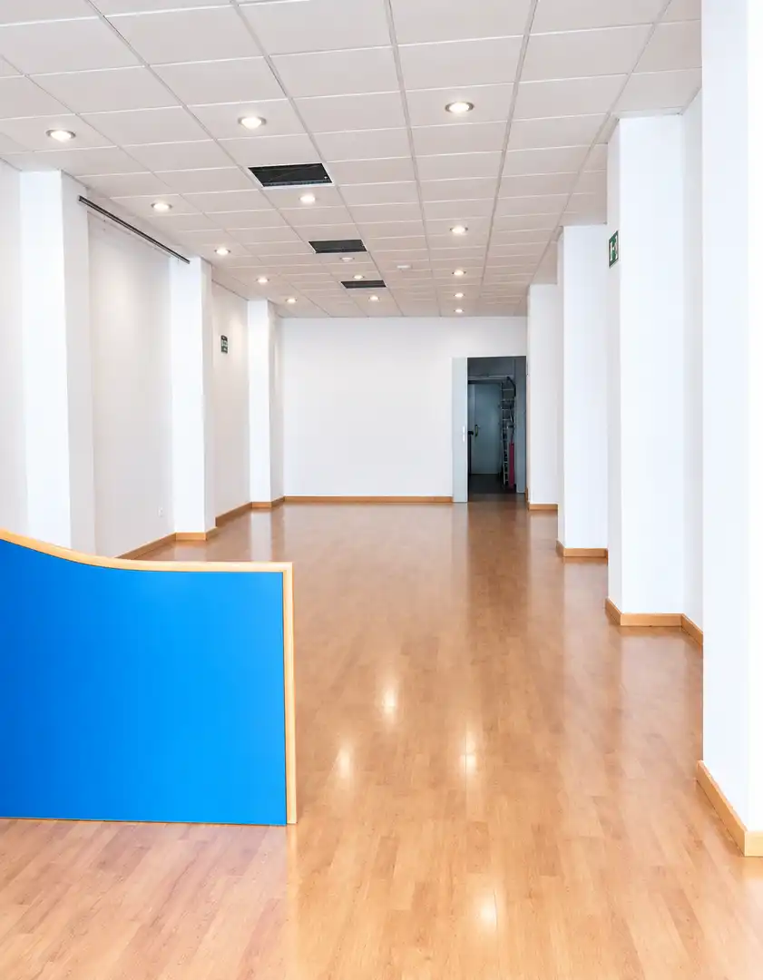 Local commercial à vendre à Platja de Vila Joiosa