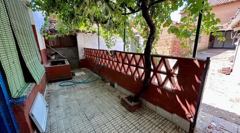 Foto 2 de Finca rústica en venta en Valencia de Don Juan, León