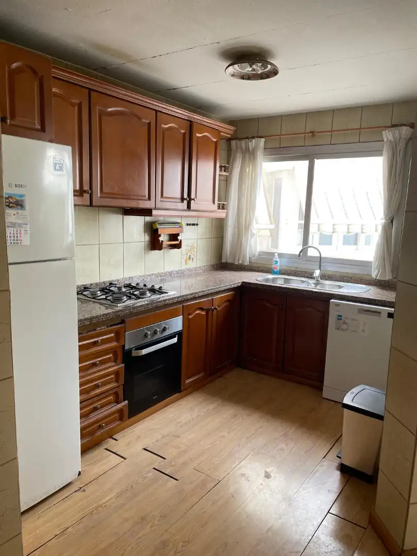 Appartamento con ascensore in vendita a Avenida de Loring, imagen 22