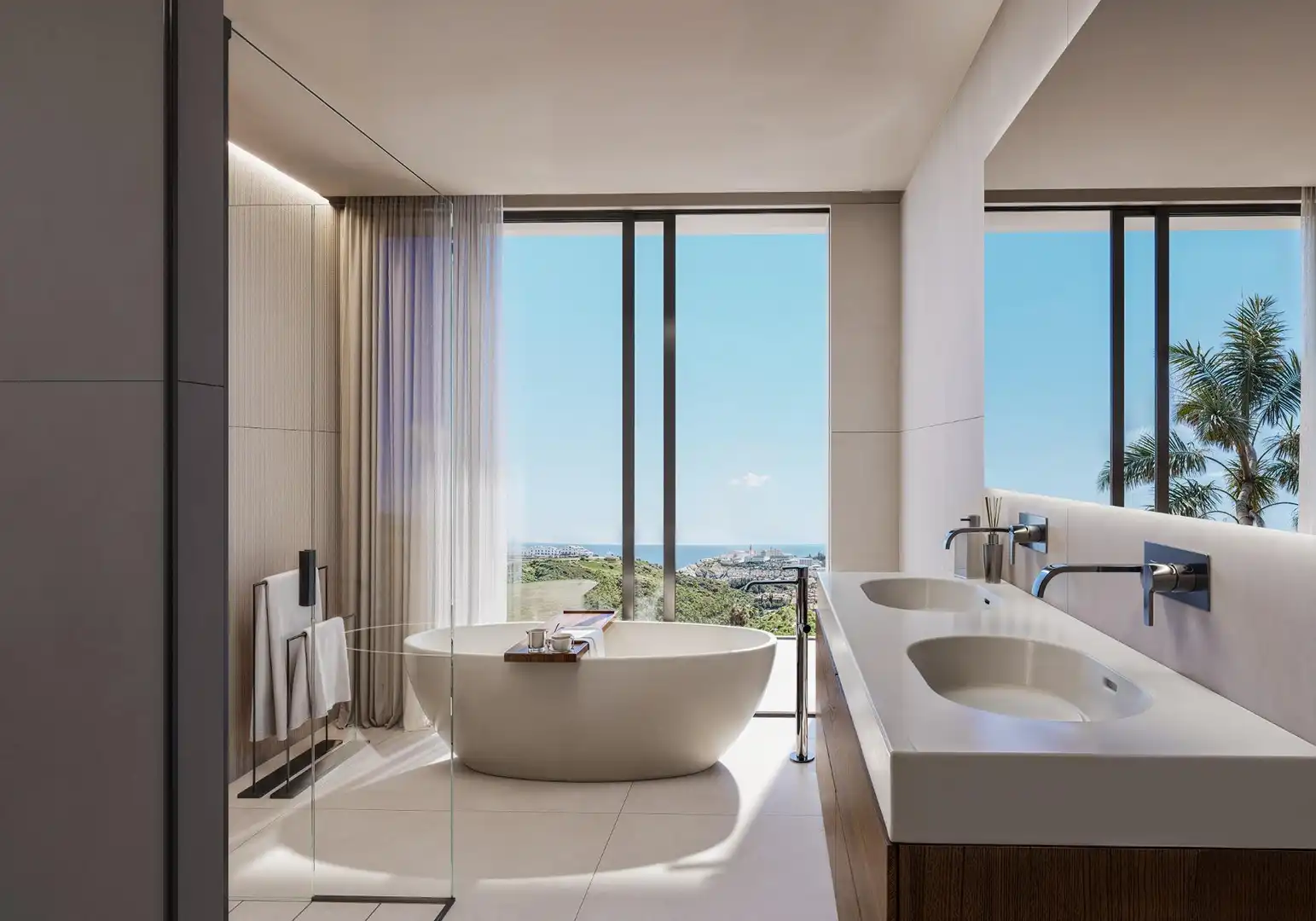 Villa avec piscine à vendre à Casares Golf - Casares del Sol, imagen 15