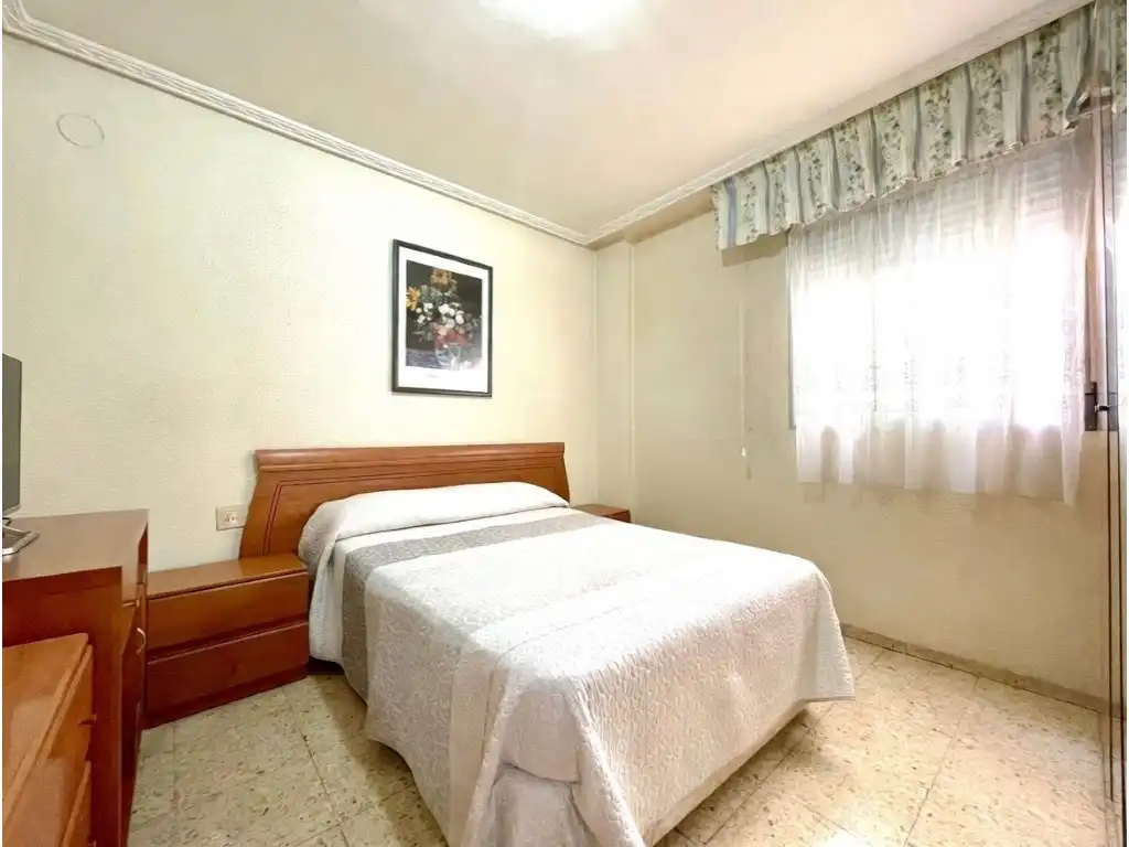 Habitación de Piso en venta en Benicasim / Benicàssim