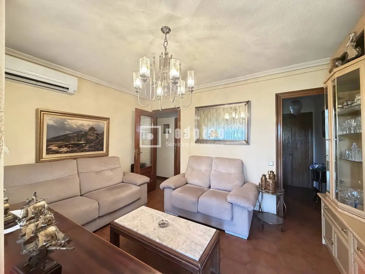 Piso con ascensor en venta en Zarzaquemada, imagen 3
