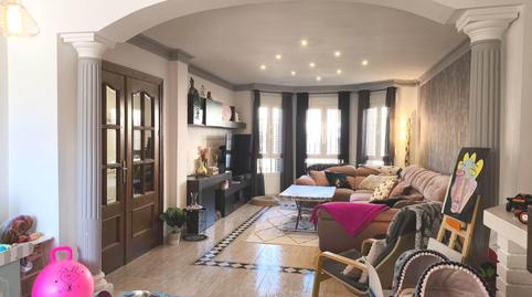 Foto 5 de Casa adosada en venta en Calle Miguel Hernandez, Cúllar Vega, Granada