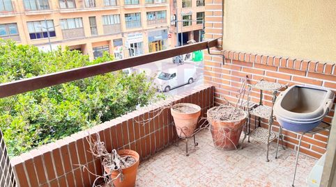 Foto 2 von Wohnung zum Verkauf in Avenida Puerto del, Albors, Valencia Capital