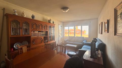 Foto 3 de Pis en venda a Carrer de Prat de la Riba, Vallparadís - Antic Poble de Sant Pere, Barcelona