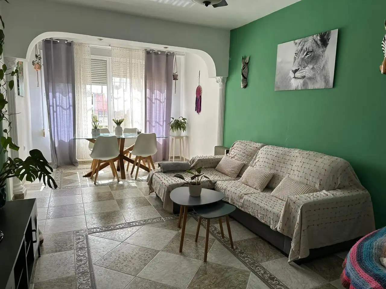Flat for sale in Playa de Granada, imagen 2