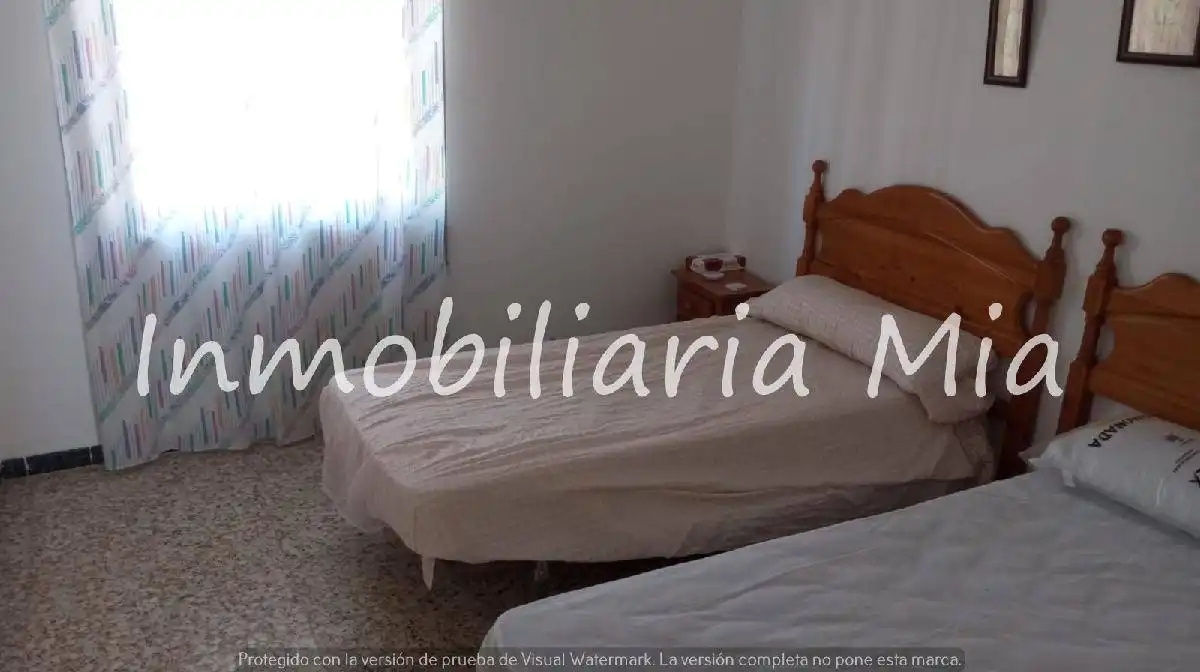 Casa o chalet en venta en Zarzalico