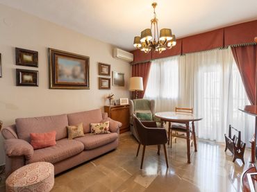 Piso en venta en Calle Granada 11