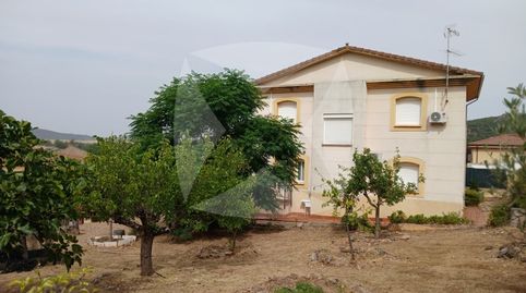 Foto 5 de Casa o xalet en venda a Calle San Juan del Puerto, Ceres Golf, Cáceres Capital