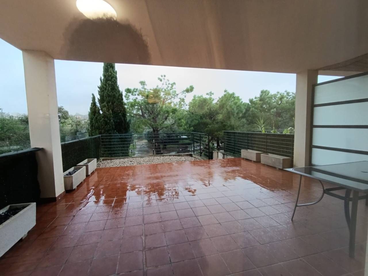 Terrassa de Pis en venda en San Jorge / Sant Jordi amb Aire condicionat, Calefacció i Terrassa