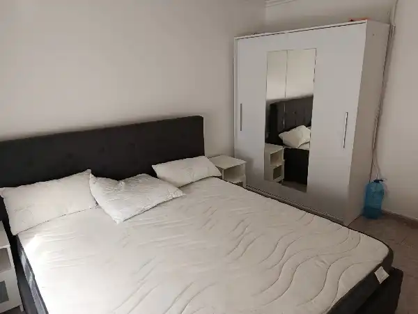 Wohnung mit Terrasse zum Verkauf in Elche ciudad, imagen 4