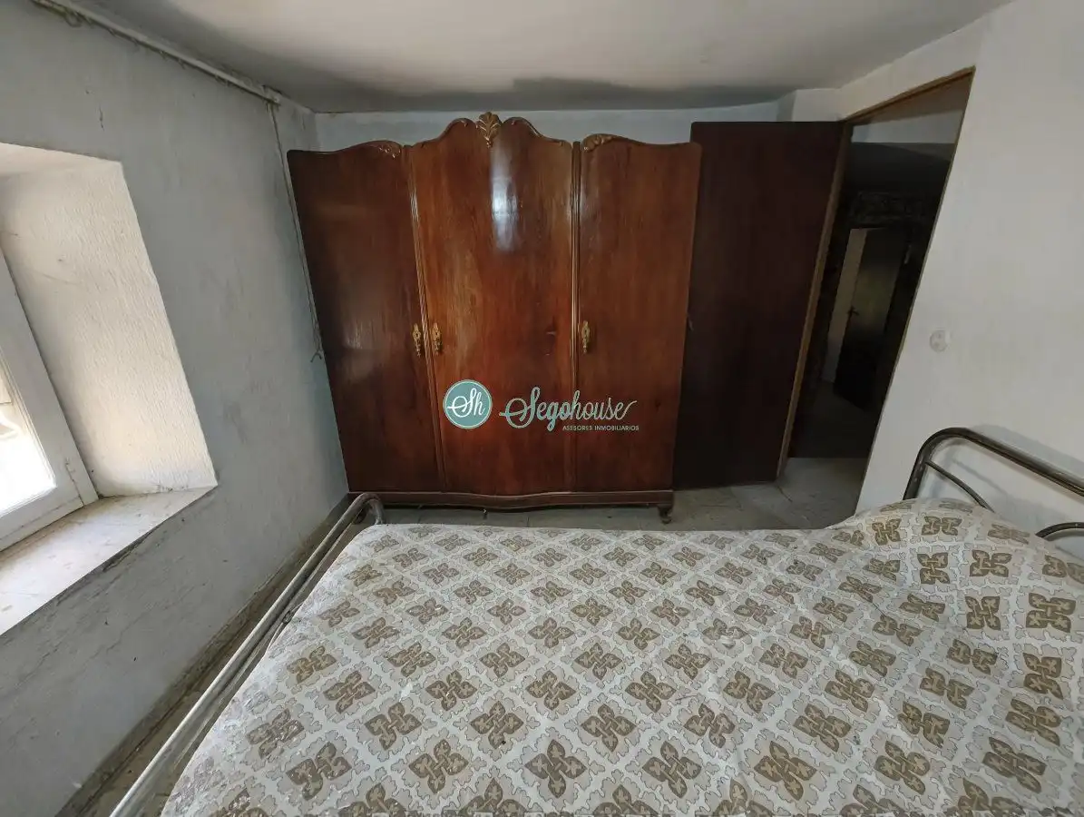Habitación de Casa o chalet en venta en Basardilla