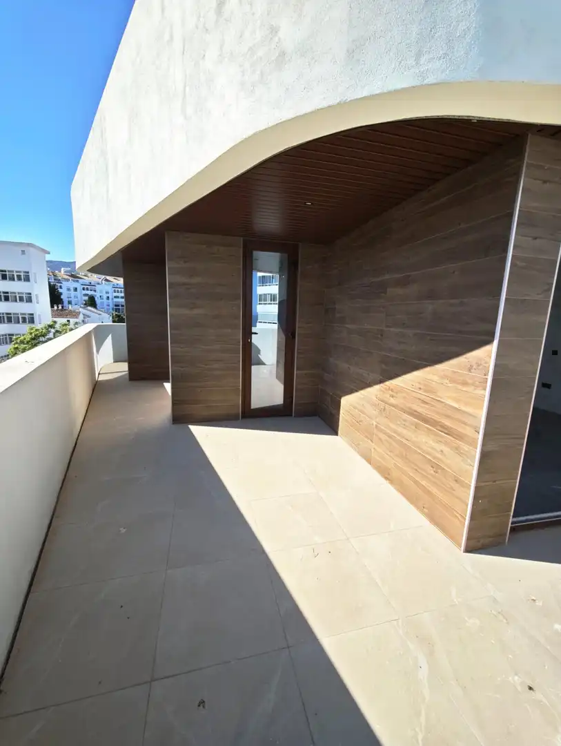 Penthouse with pool for sale in Avenida de los Abedules 2, imagen 20