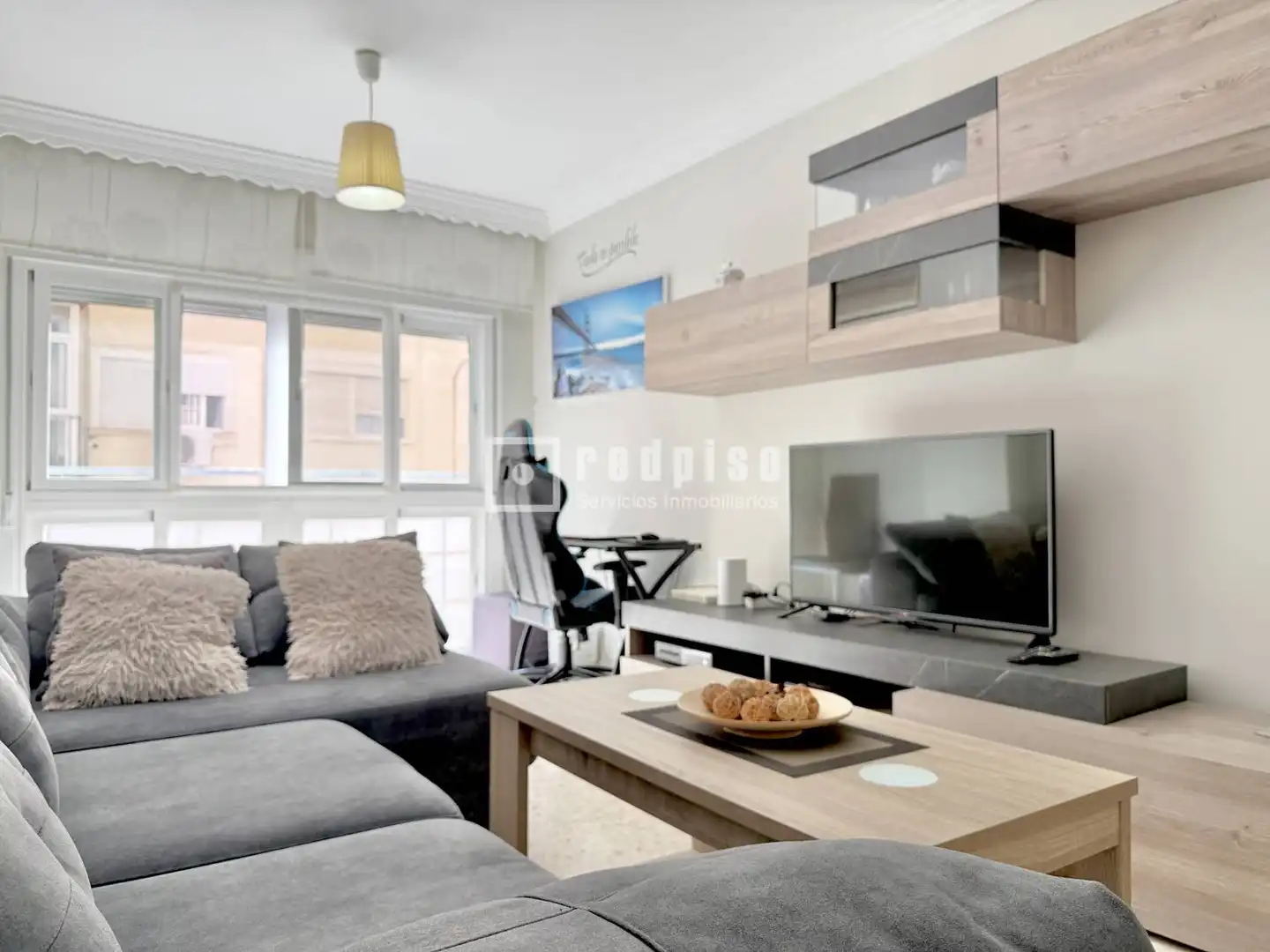 Piso en venta en Santa Cristina - San Rafael