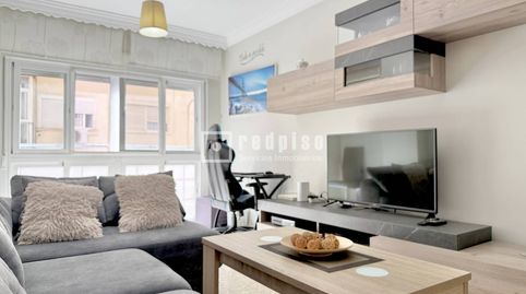 Foto 4 de Piso en venta en Santa Cristina - San Rafael, Málaga Capital