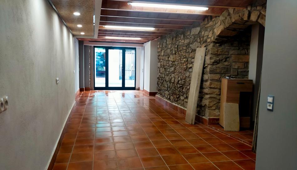 Photo 1 of Premises to rent in Carrer de Sant Joan, 8, Tàrrega, Lleida
