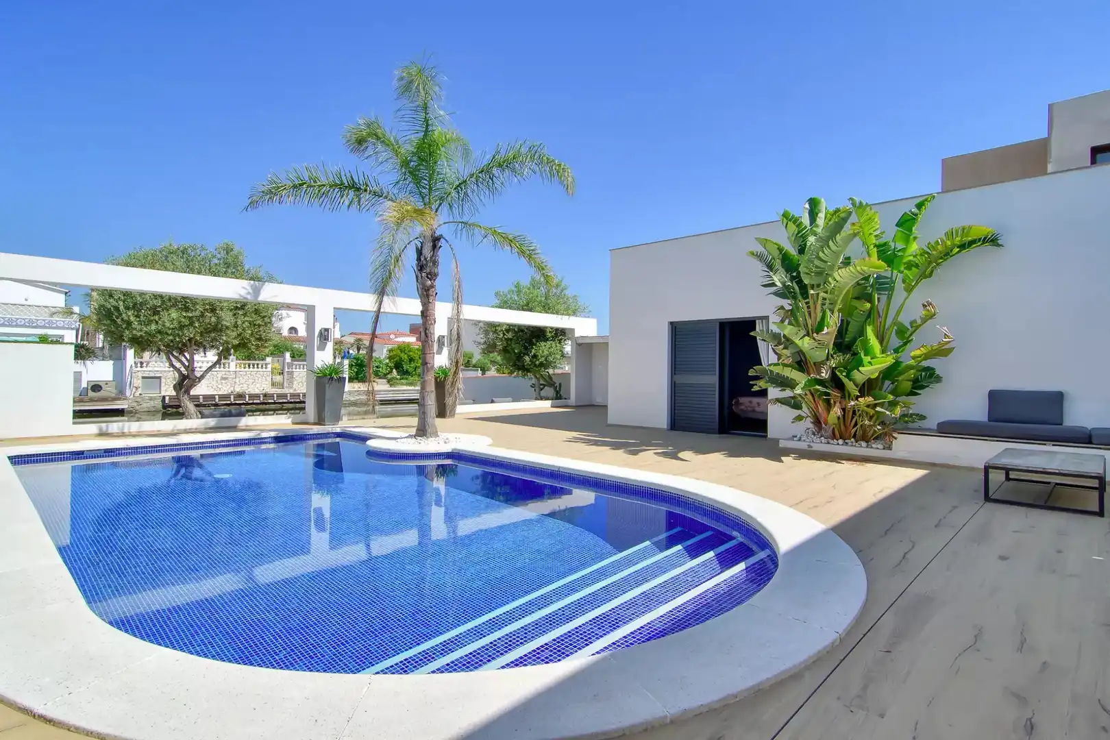 Casa con piscina en venta en Segre - Ebre - Ter, imagen 30