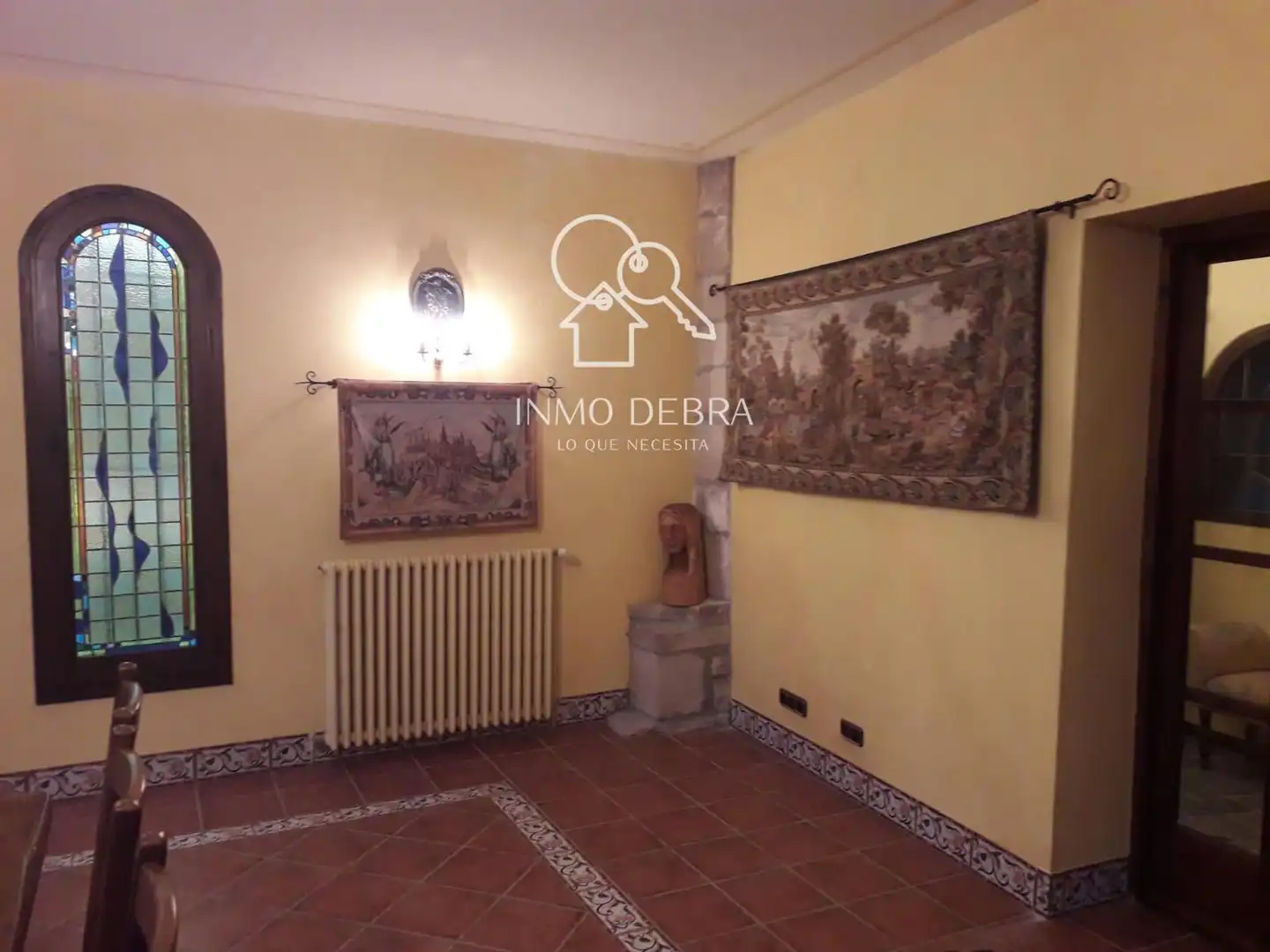 Casa o xalet en venda en Conesa amb Calefacció, Traster i Moblat