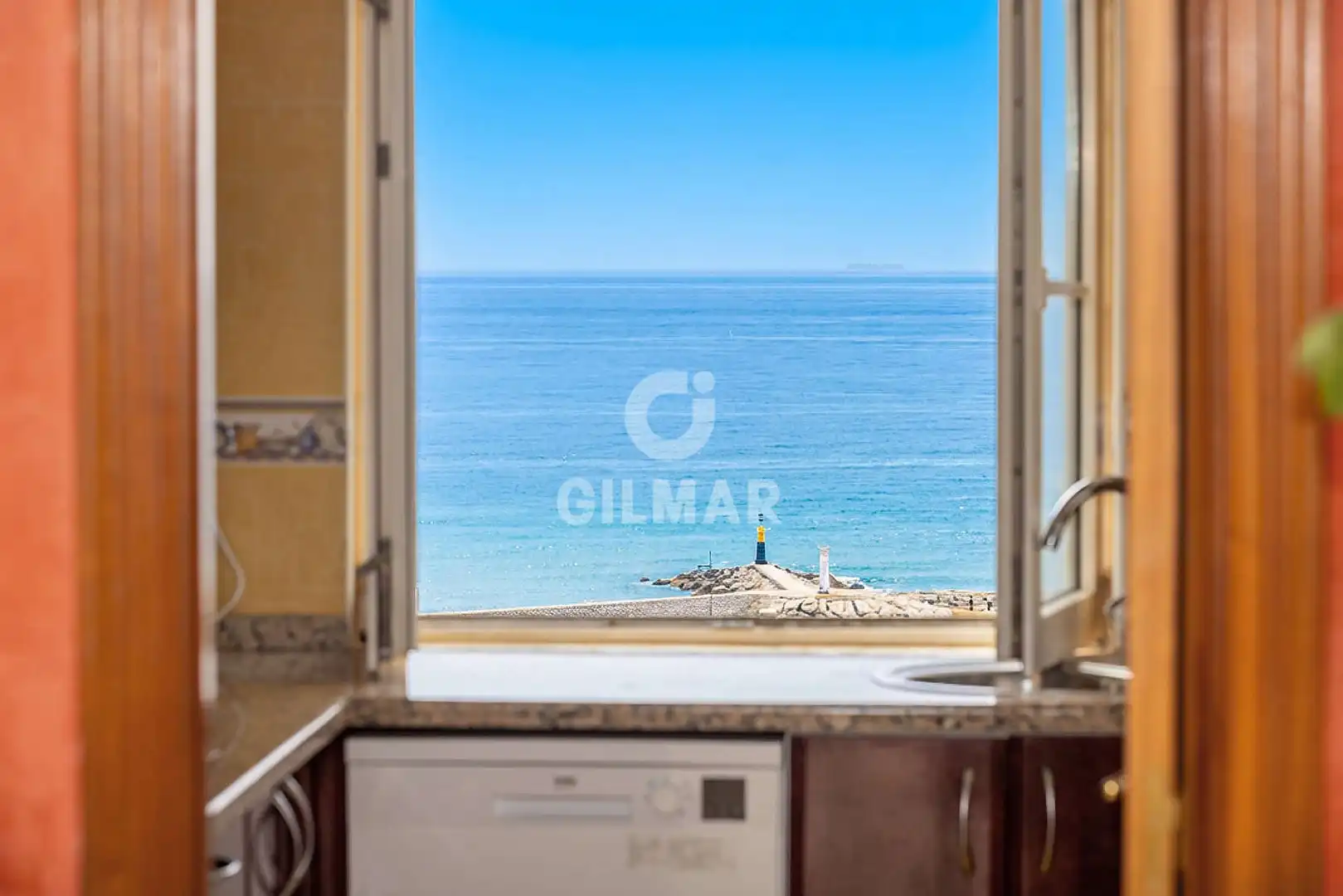 Bedroom of Apartments for sale in Estepona  with Heating and Swimming Pool