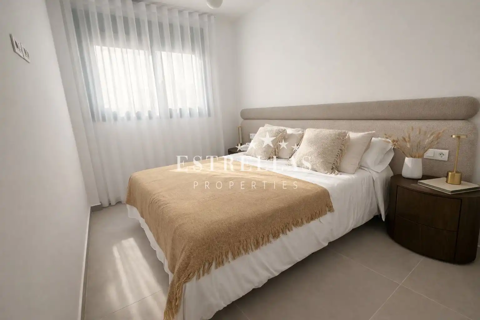 Apartament amb terrassa en venda a La Cala de Villajoyosa, imagen 19