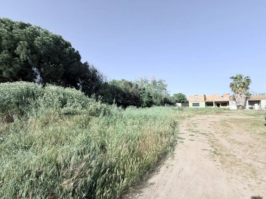 Wohnbaugrundstück zum Verkauf in Periurbano Oeste - Sierra, imagen 15