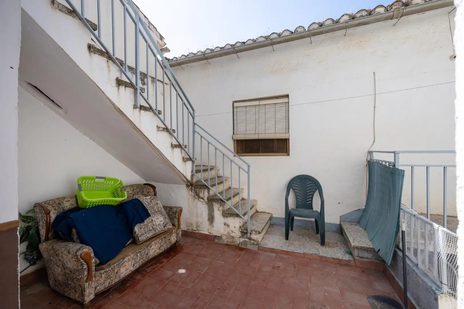 House with terrace for sale in Calle LOS LLANOS 2, imagen 23