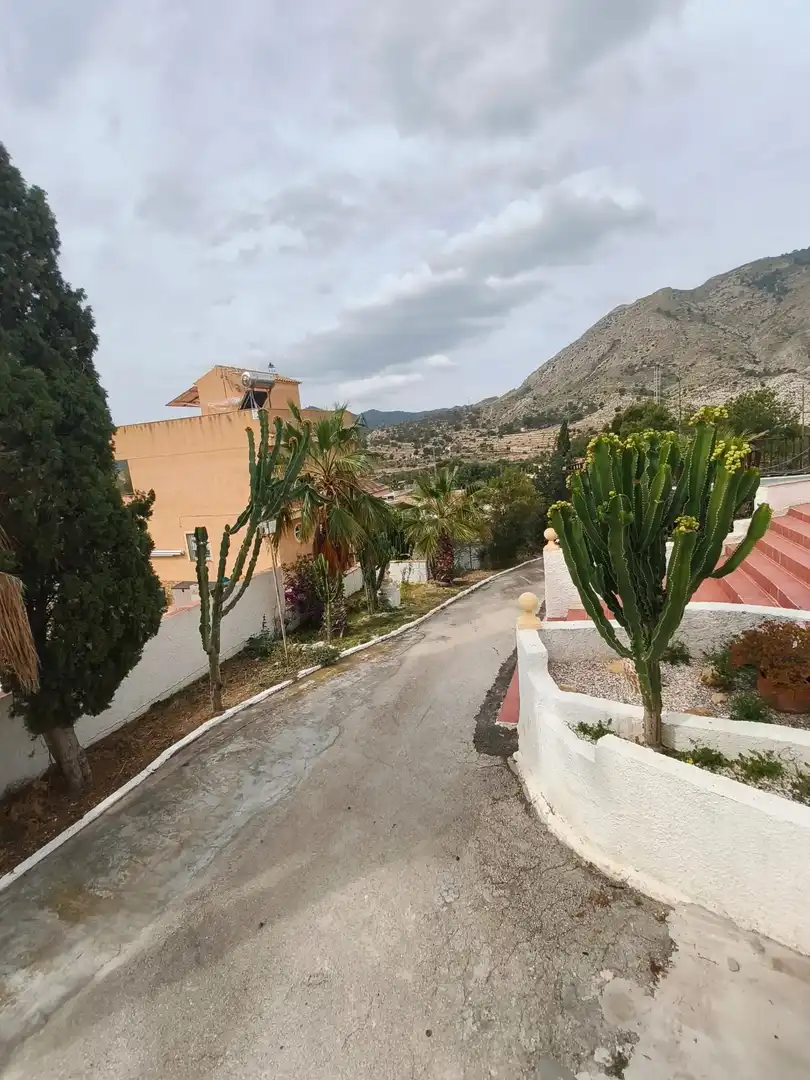 Casa o chalet en venta en Orxeta