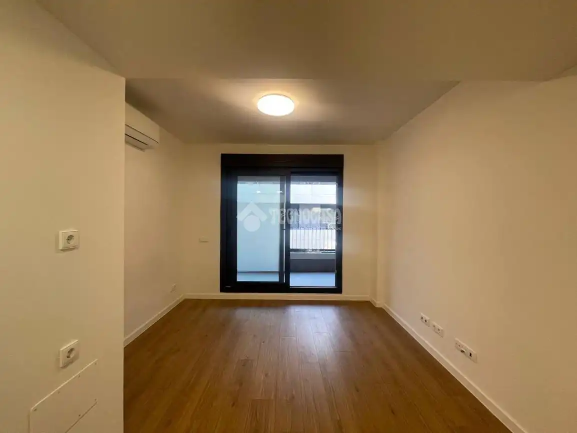 Loft zur Miete in San Sebastián de los Reyes