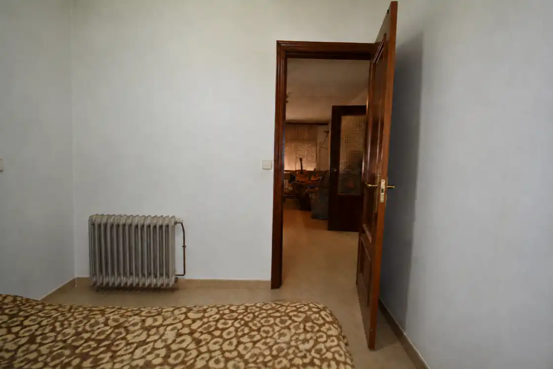 Dormitori de Casa o xalet en venda en Titulcia