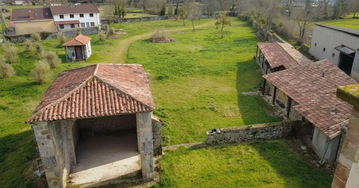 Flat for sale in N/A, Sariego