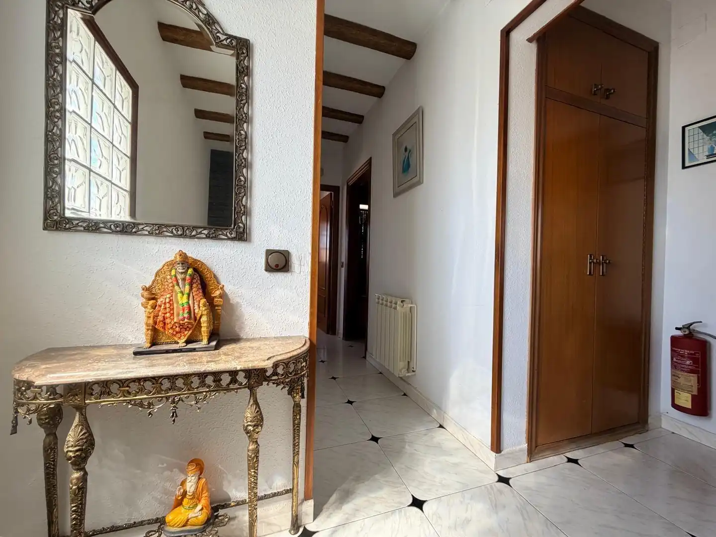 Casa o xalet en venda en Cunit amb Calefacció, Jardí privat i Terrassa