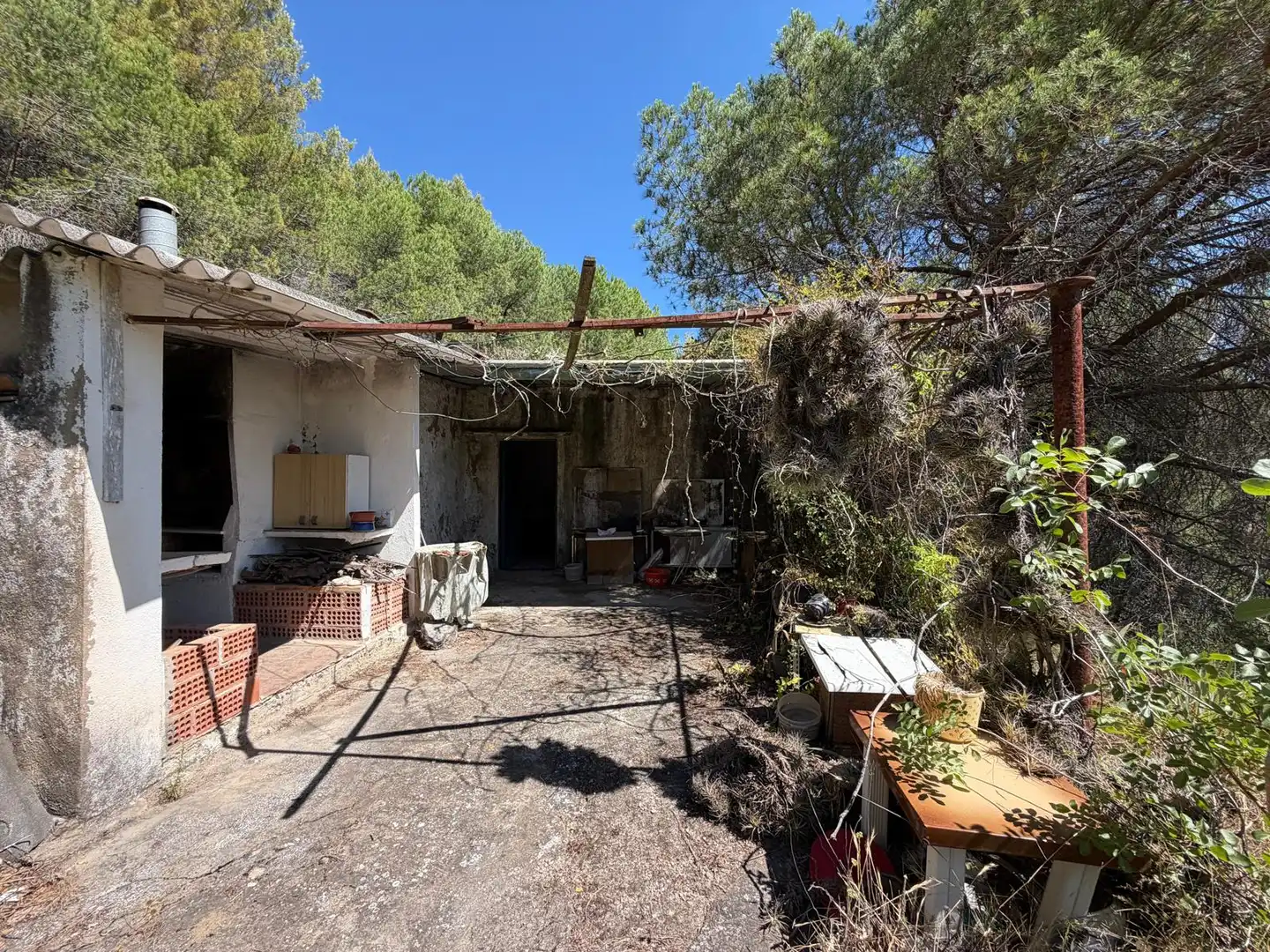 Country house with pool for sale in Cami de La Pedrera, imagen 52