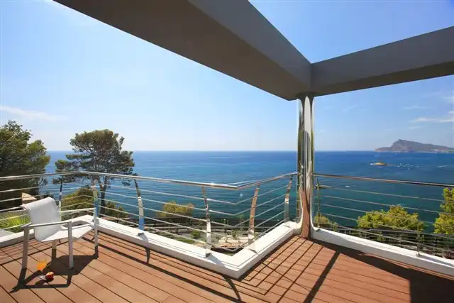 Casa con piscina in vendita a Calle Tord, imagen 6
