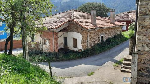 Foto 2 de Casa o xalet en venda a Cudillero, Asturias