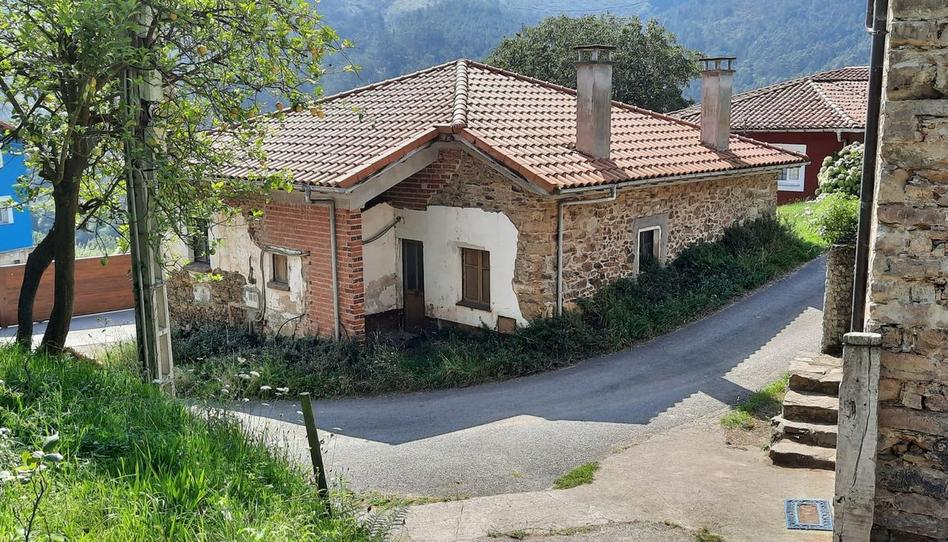 Foto 1 de Casa o xalet en venda a Cudillero, Asturias