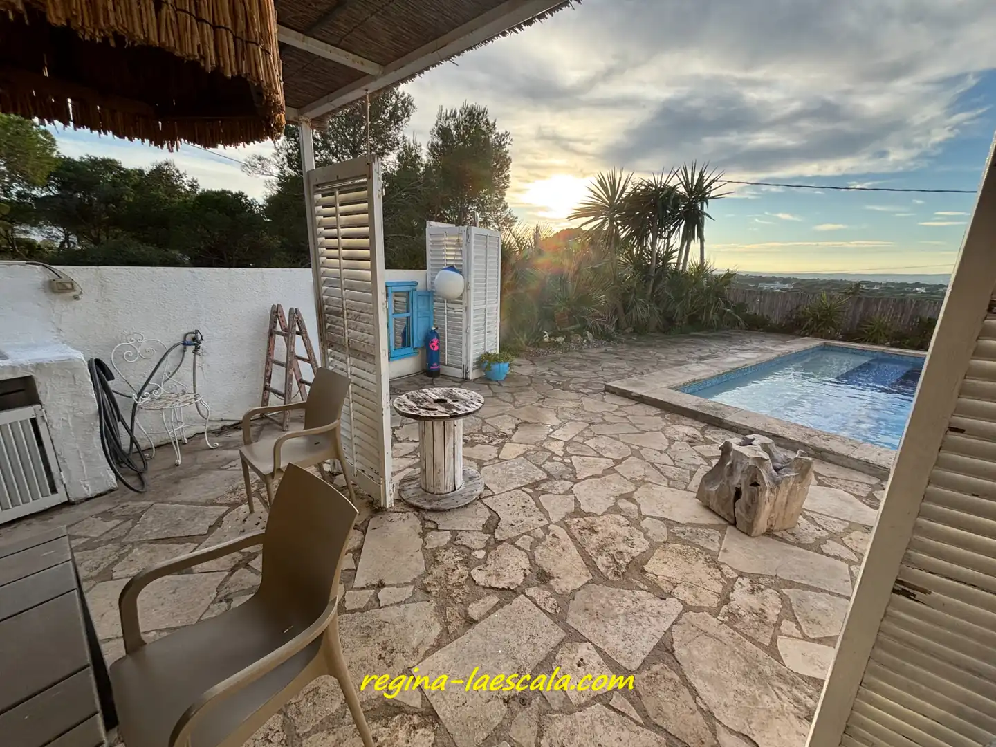 Villa mit Terrasse zum Verkauf in Carrer Llierca, imagen 17