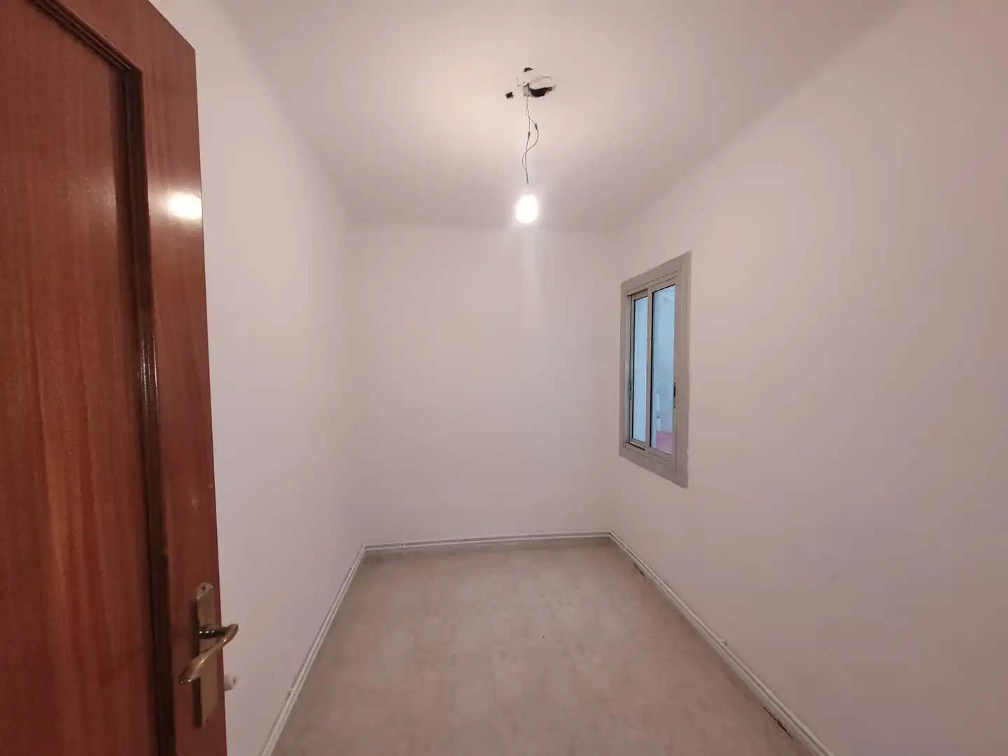 Schlafzimmer von Wohnungen zum Verkauf in Castelldefels mit Heizung, Terrasse und Abstellraum
